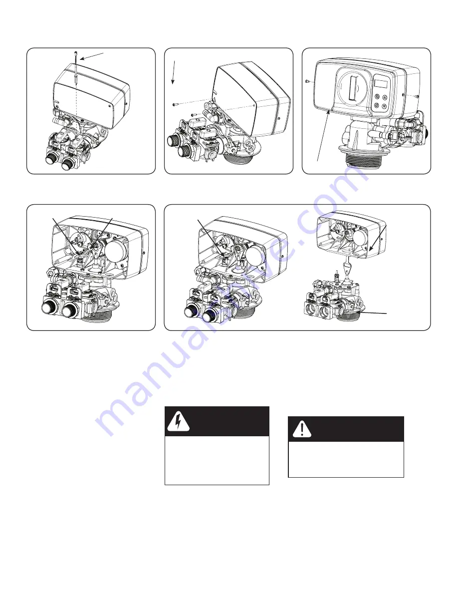 NOVO 165- 150 Owner'S Manual Download Page 26