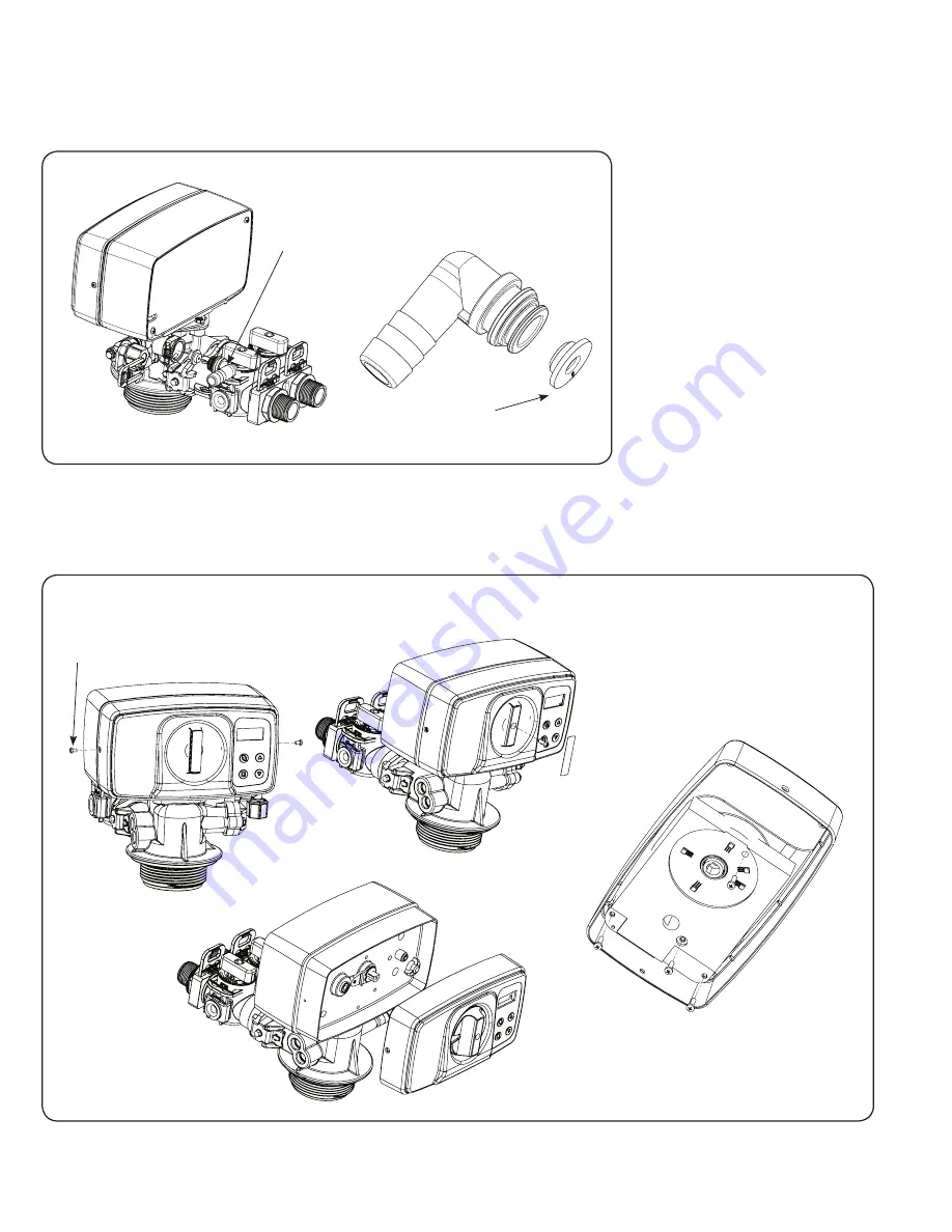 NOVO 165- 150 Owner'S Manual Download Page 30