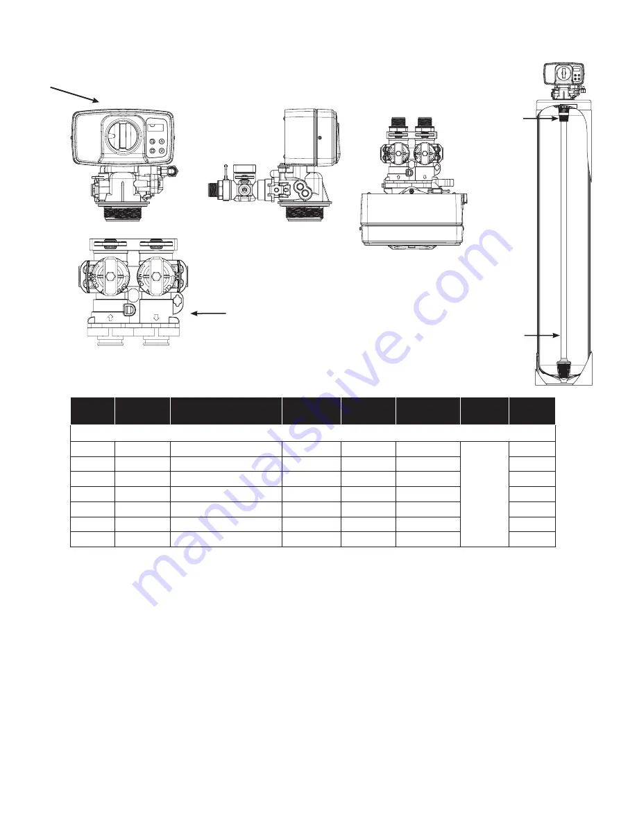 NOVO 165- 150 Owner'S Manual Download Page 31