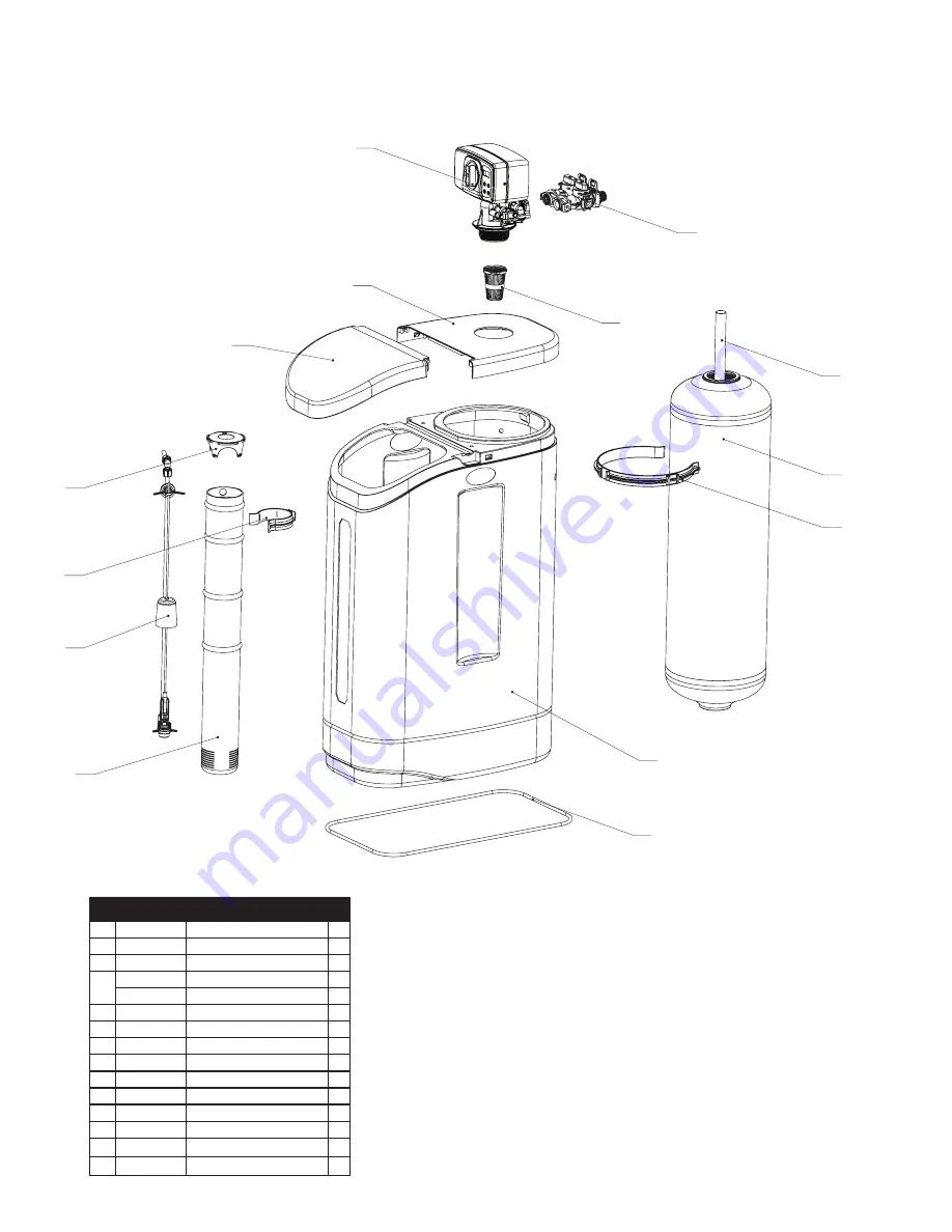 NOVO 165- 150 Owner'S Manual Download Page 35