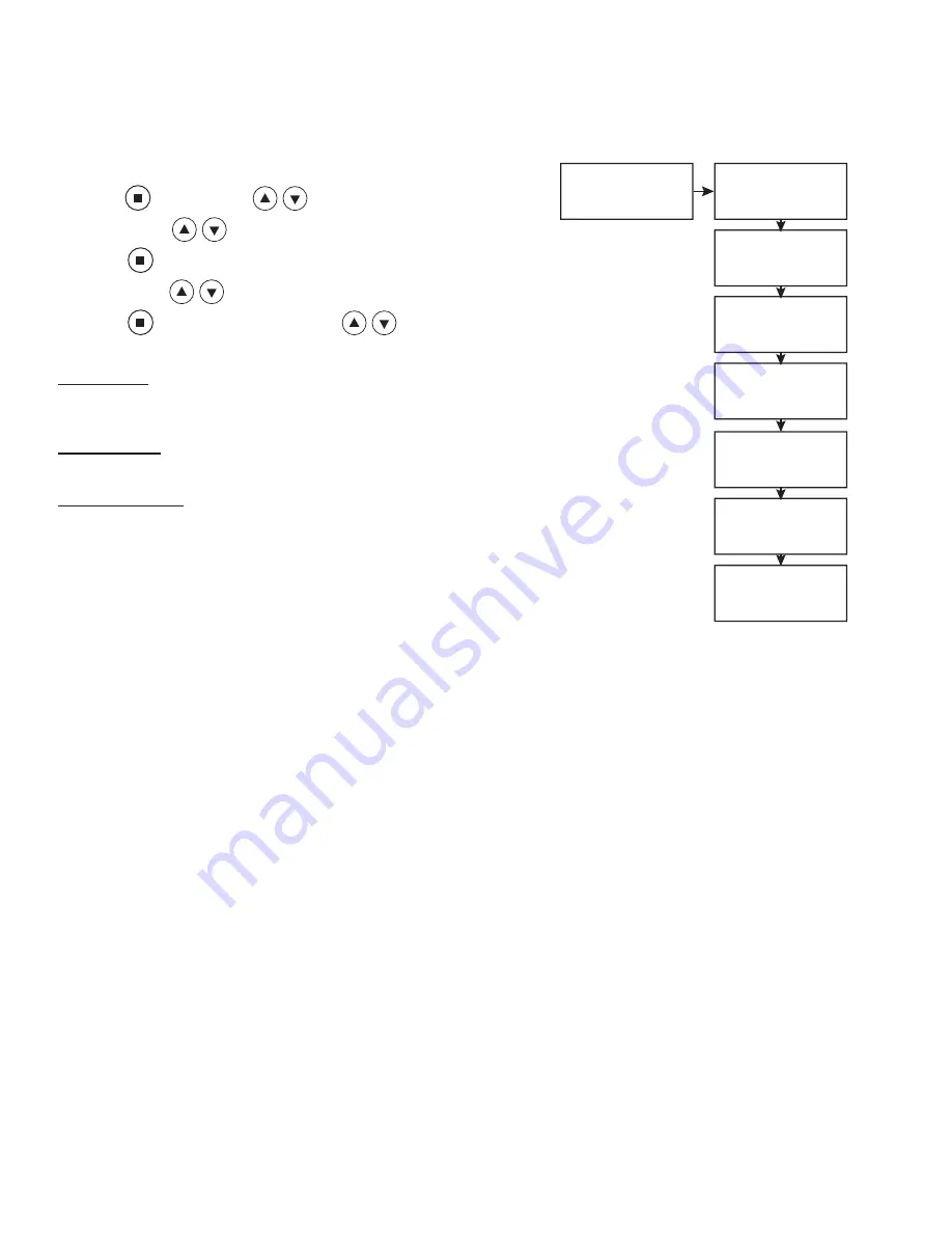 NOVO 165- 150 Owner'S Manual Download Page 37