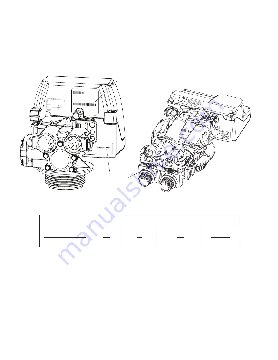 NOVO 485HE Owner'S Manual Download Page 10