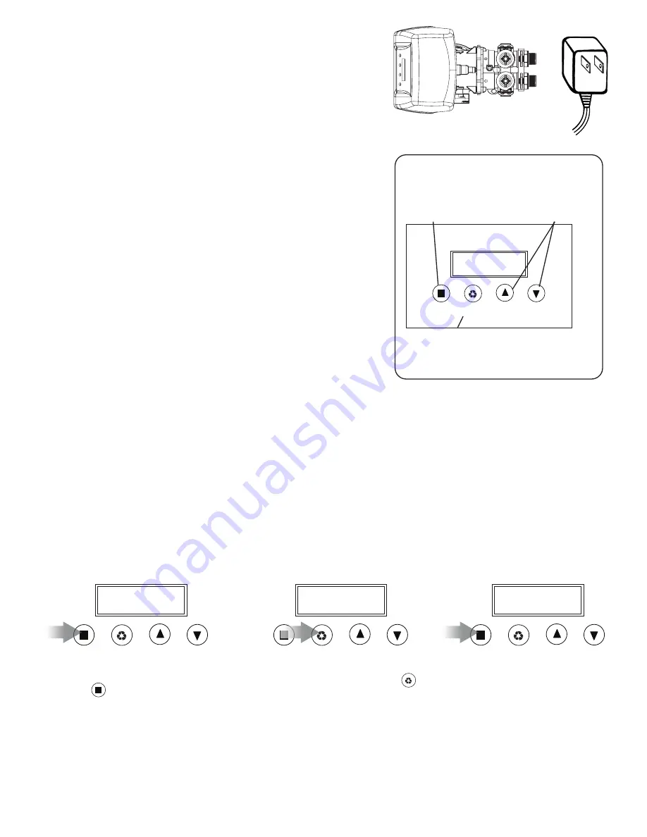 NOVO 485HE Owner'S Manual Download Page 17