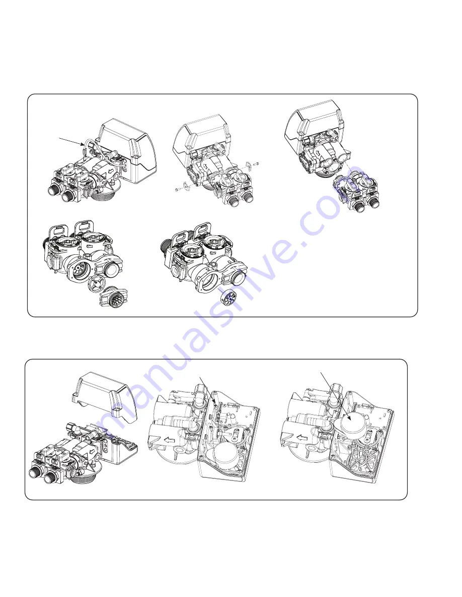 NOVO 485HE Owner'S Manual Download Page 29