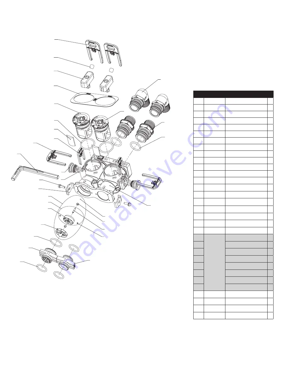 NOVO 485HE Owner'S Manual Download Page 37