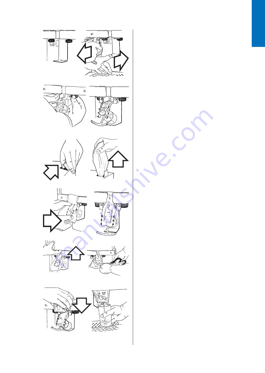 NOVOBOX Novocold 10 Installation And Operation Manual Download Page 21