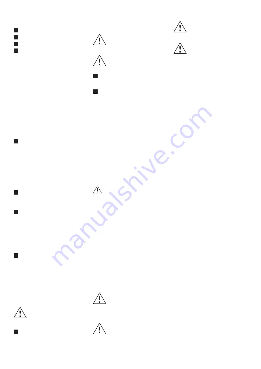 Novoferm tormatic NovoCon T75 DES Mounting And Operating Instructions Download Page 30