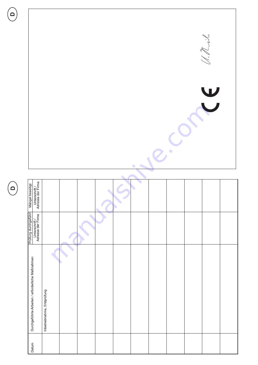 Novoferm tormatic NovoGate Manual Download Page 15