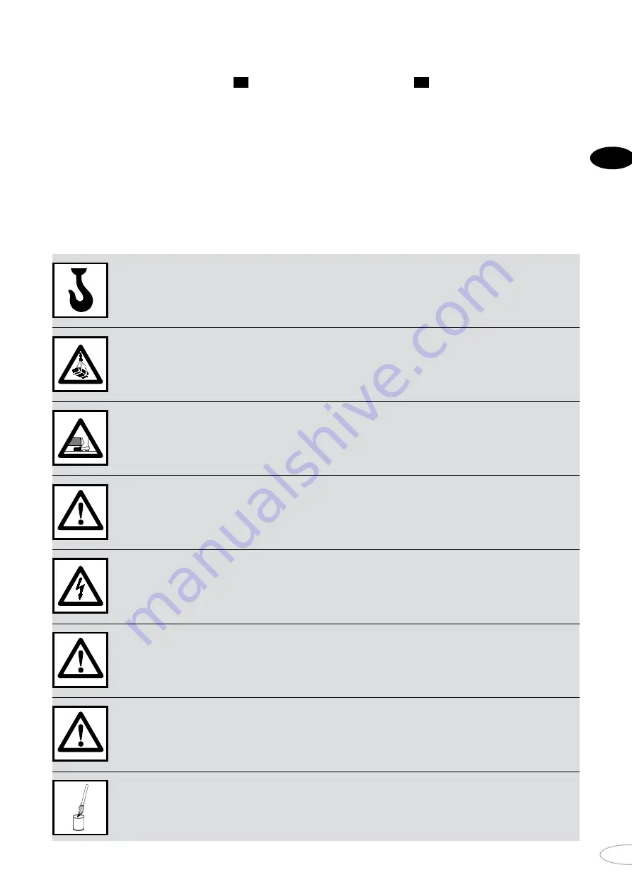 Novoferm NovoDock L320e ECO Assembly Instructions Manual Download Page 19