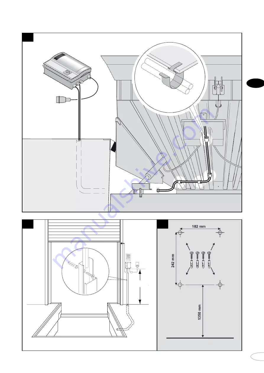 Novoferm NovoDock L320e ECO Assembly Instructions Manual Download Page 41