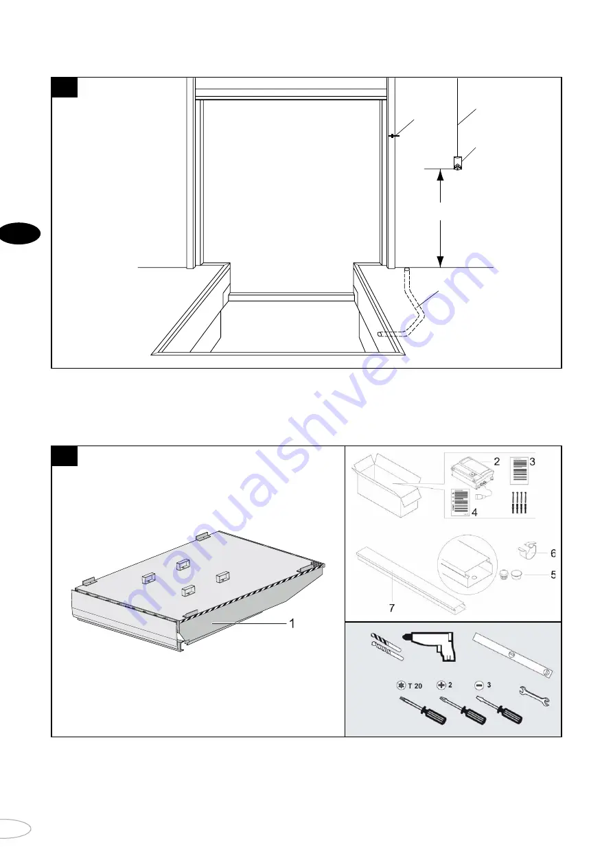 Novoferm NovoDock L320e ECO Скачать руководство пользователя страница 48