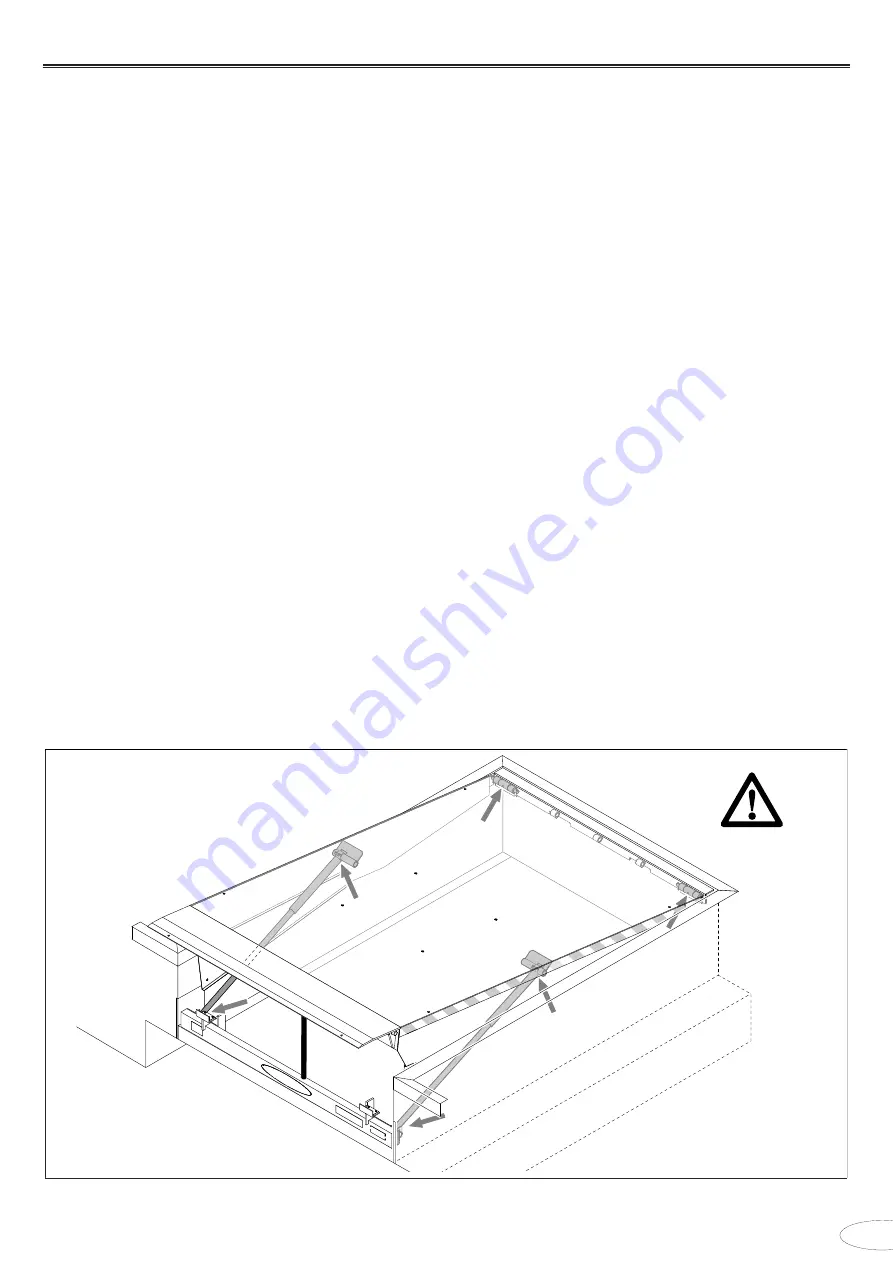 Novoferm NovoDock L320e Manual Download Page 19