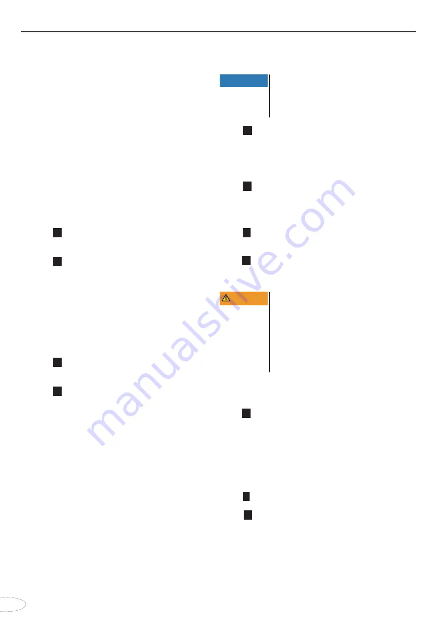 Novoferm NovoDock L320e Manual Download Page 96