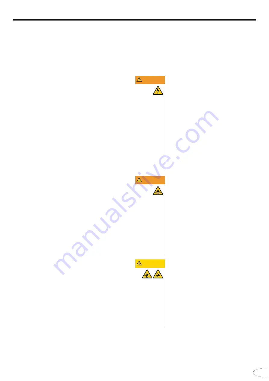 Novoferm NovoDock L320e Manual Download Page 111