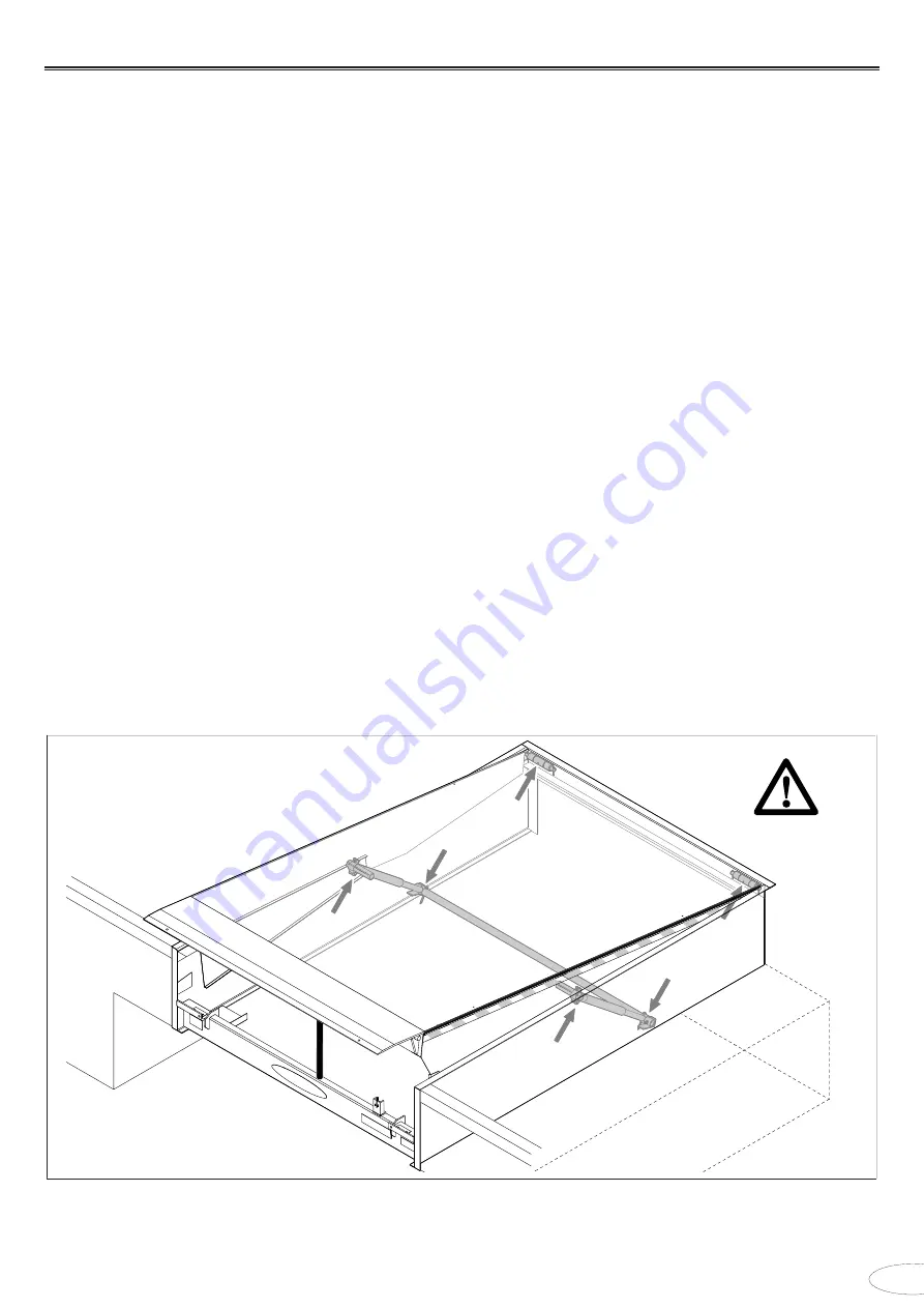 Novoferm NovoDock L320R Скачать руководство пользователя страница 37