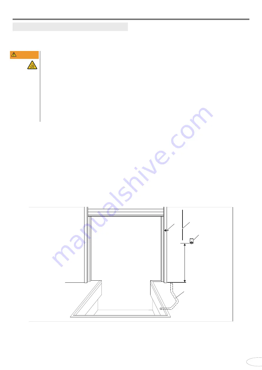 Novoferm NovoDock L320R Скачать руководство пользователя страница 49