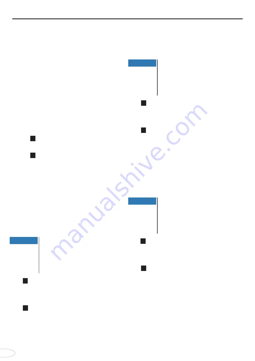 Novoferm NovoDock L320R Translation Of The Original Assembly Instruction Download Page 50