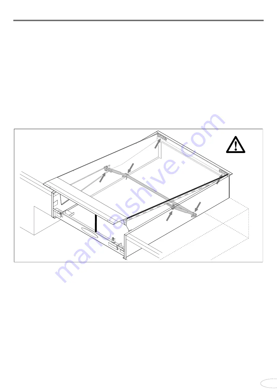 Novoferm NovoDock L320R Скачать руководство пользователя страница 59