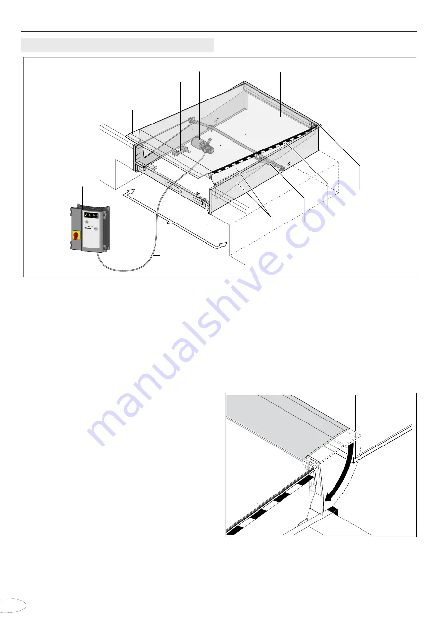 Novoferm NovoDock L320R Скачать руководство пользователя страница 66