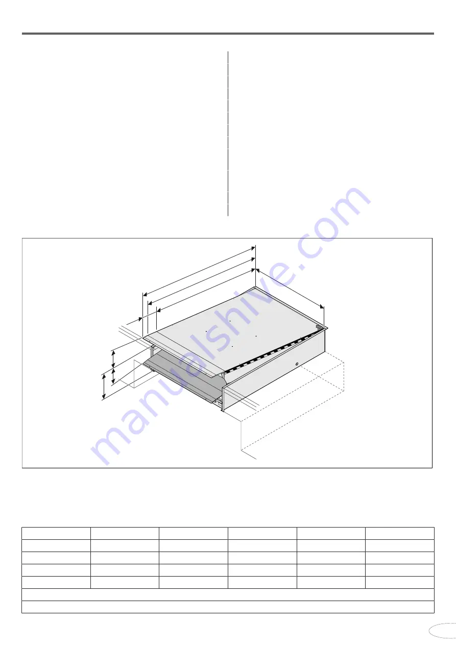 Novoferm NovoDock L320R Скачать руководство пользователя страница 67