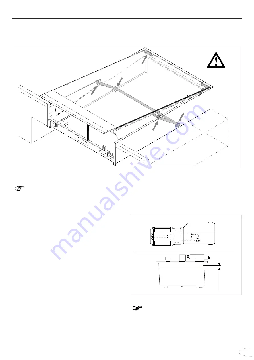 Novoferm NovoDock L320R Скачать руководство пользователя страница 81