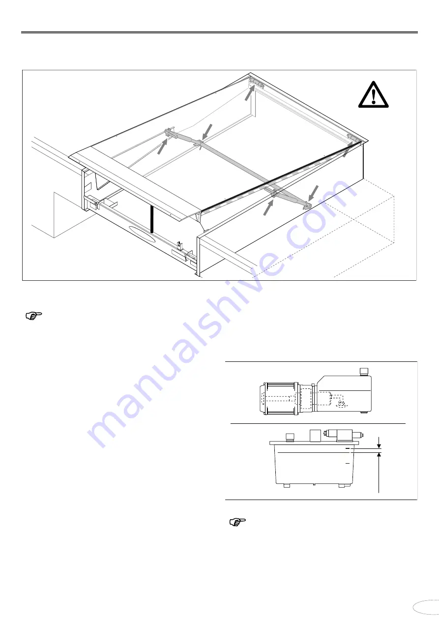 Novoferm NovoDock L320R Скачать руководство пользователя страница 101