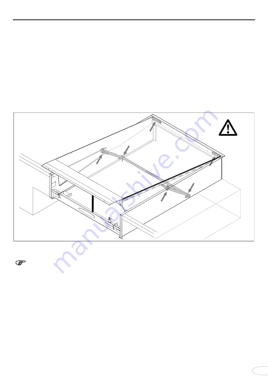 Novoferm NovoDock L320R Скачать руководство пользователя страница 121