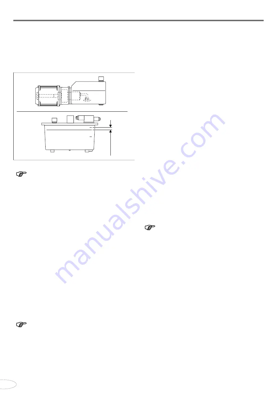 Novoferm NovoDock L320R Translation Of The Original Assembly Instruction Download Page 122