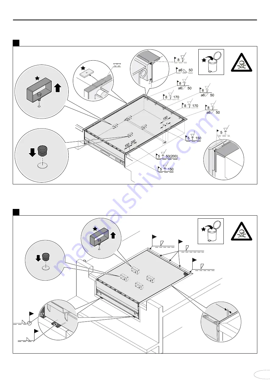 Novoferm NovoDock L320R Скачать руководство пользователя страница 131