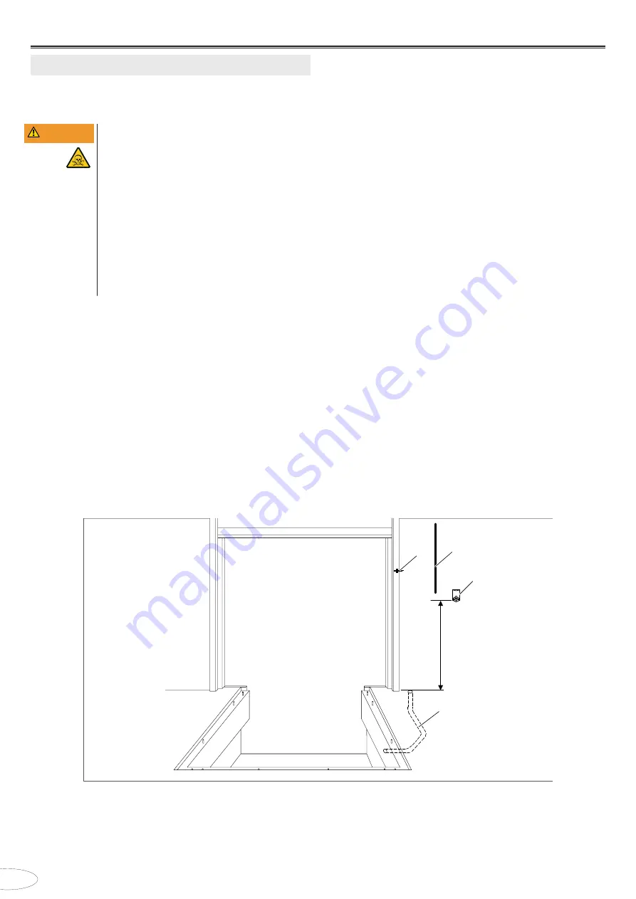 Novoferm NovoDock L530 Original Assembly And Operating Instructions Download Page 54