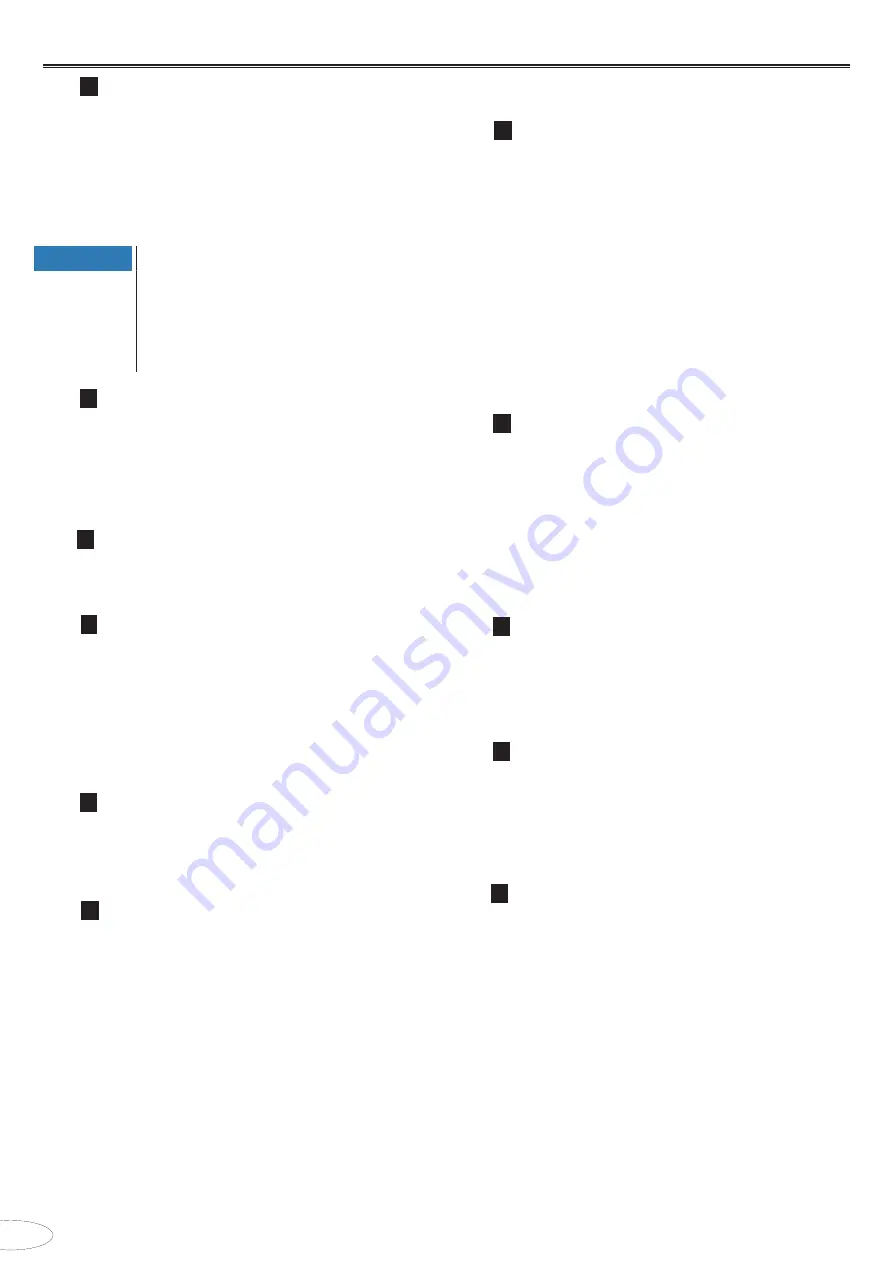 Novoferm NovoDock L530 Original Assembly And Operating Instructions Download Page 56