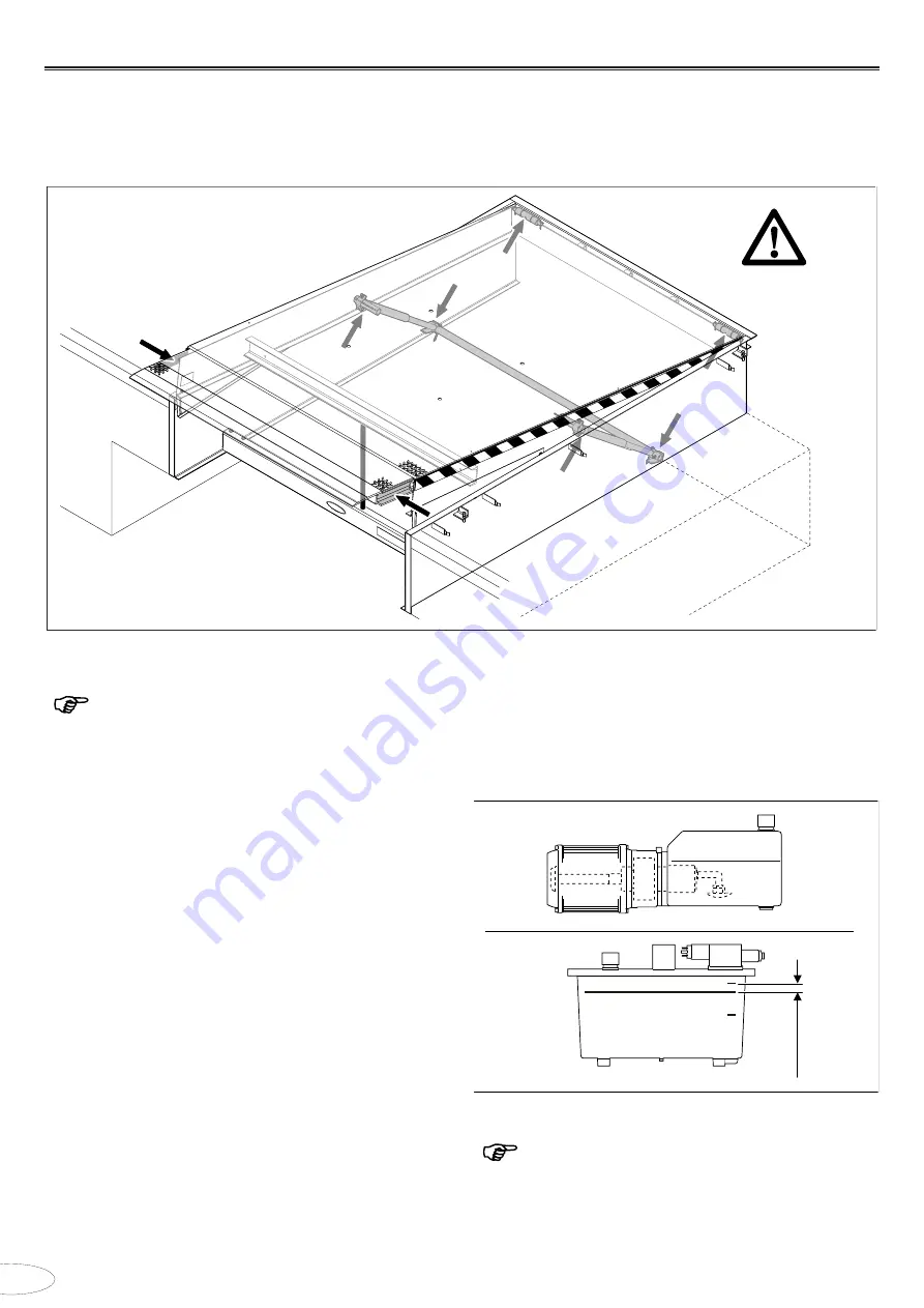 Novoferm NovoDock L530 Скачать руководство пользователя страница 88