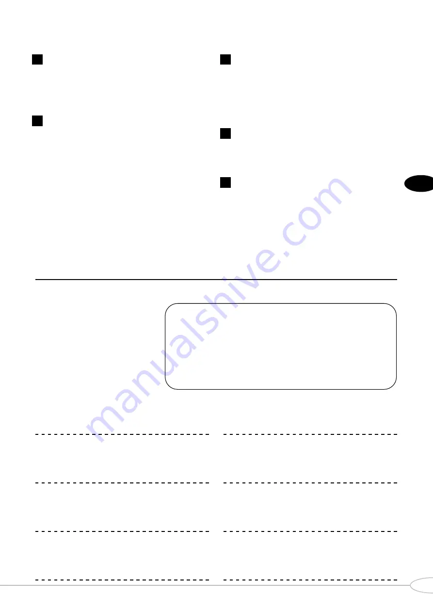 Novoferm NovoFold User Manual Download Page 71