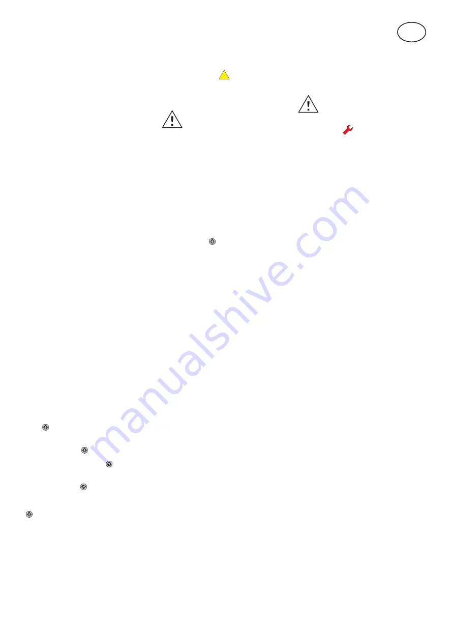 Novoferm TA MS 400V / 230V Mounting And Operating Instructions Download Page 9