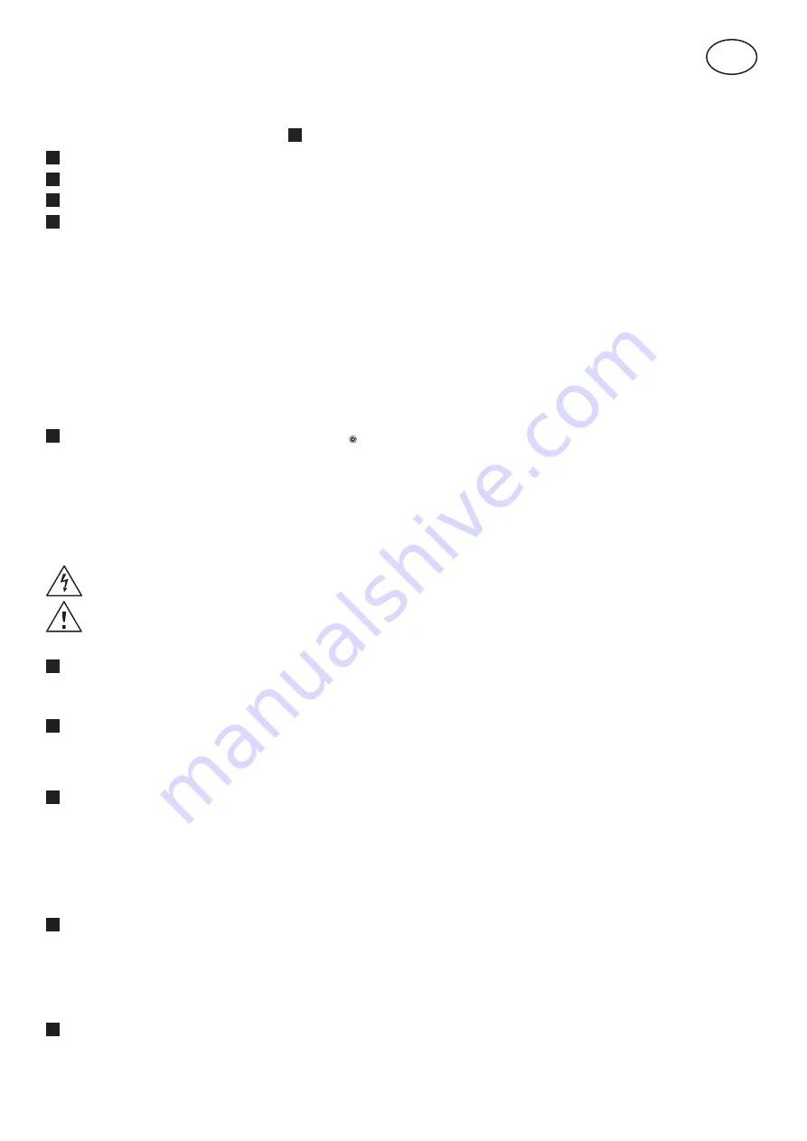 Novoferm TA MS 400V / 230V Mounting And Operating Instructions Download Page 13