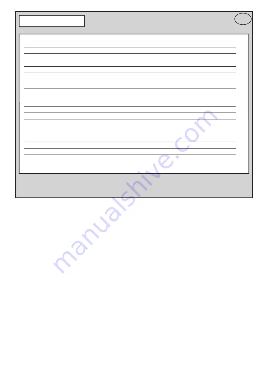 Novoferm TA MS 400V / 230V Mounting And Operating Instructions Download Page 26