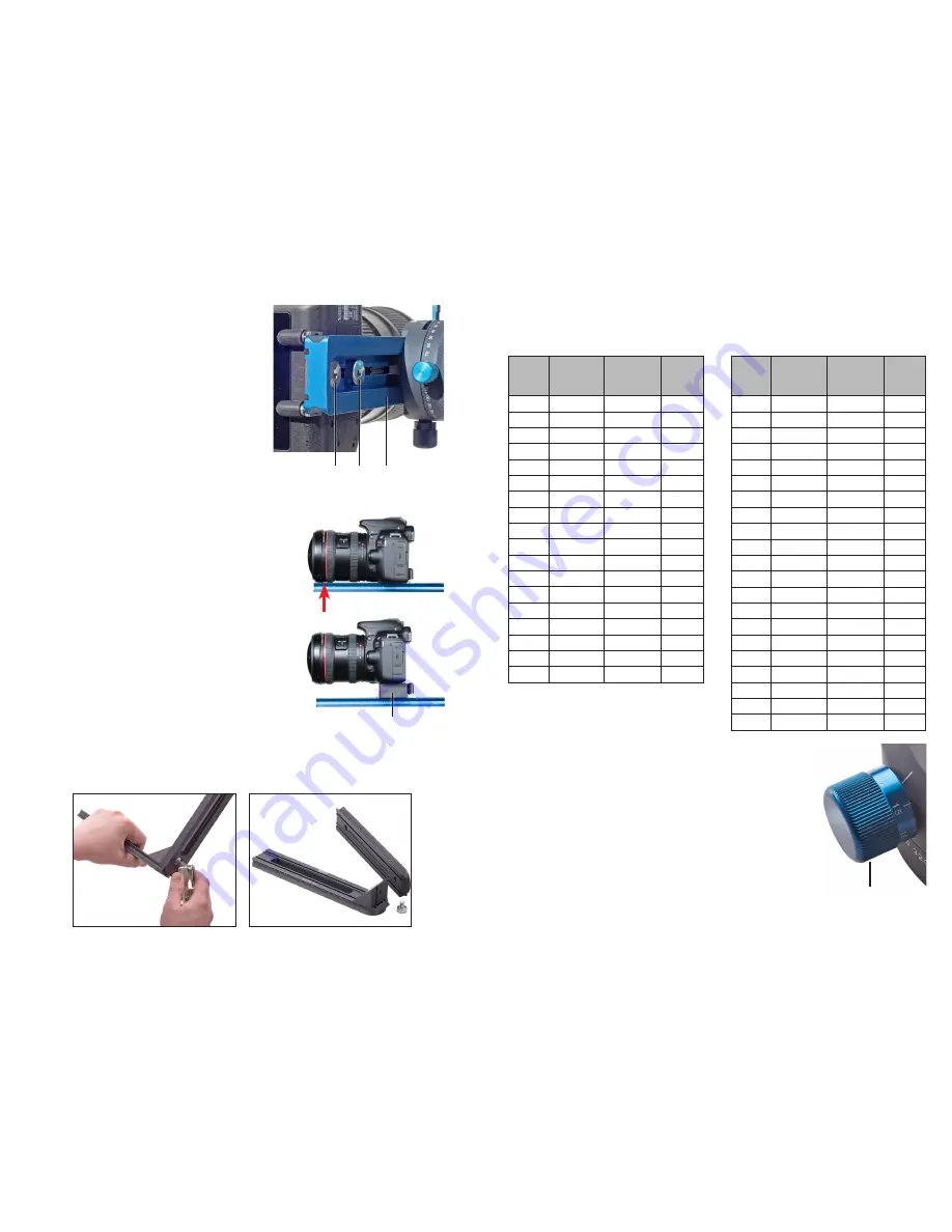 NOVOFLEX VR-System PRO II User Manual Download Page 6