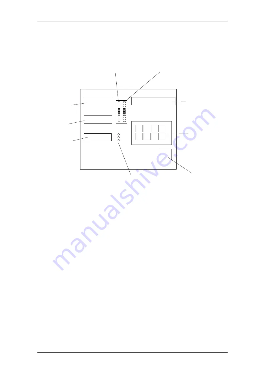 novomatics HEMOTRONIC III Operation Manual Download Page 61