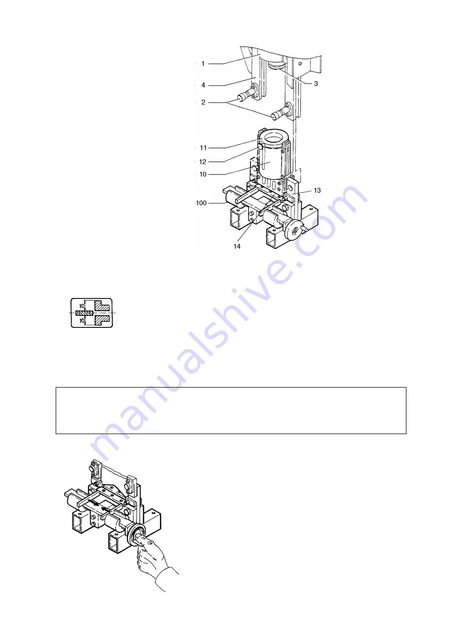 NovoPress HSBL Series Operating Instructions Manual Download Page 7