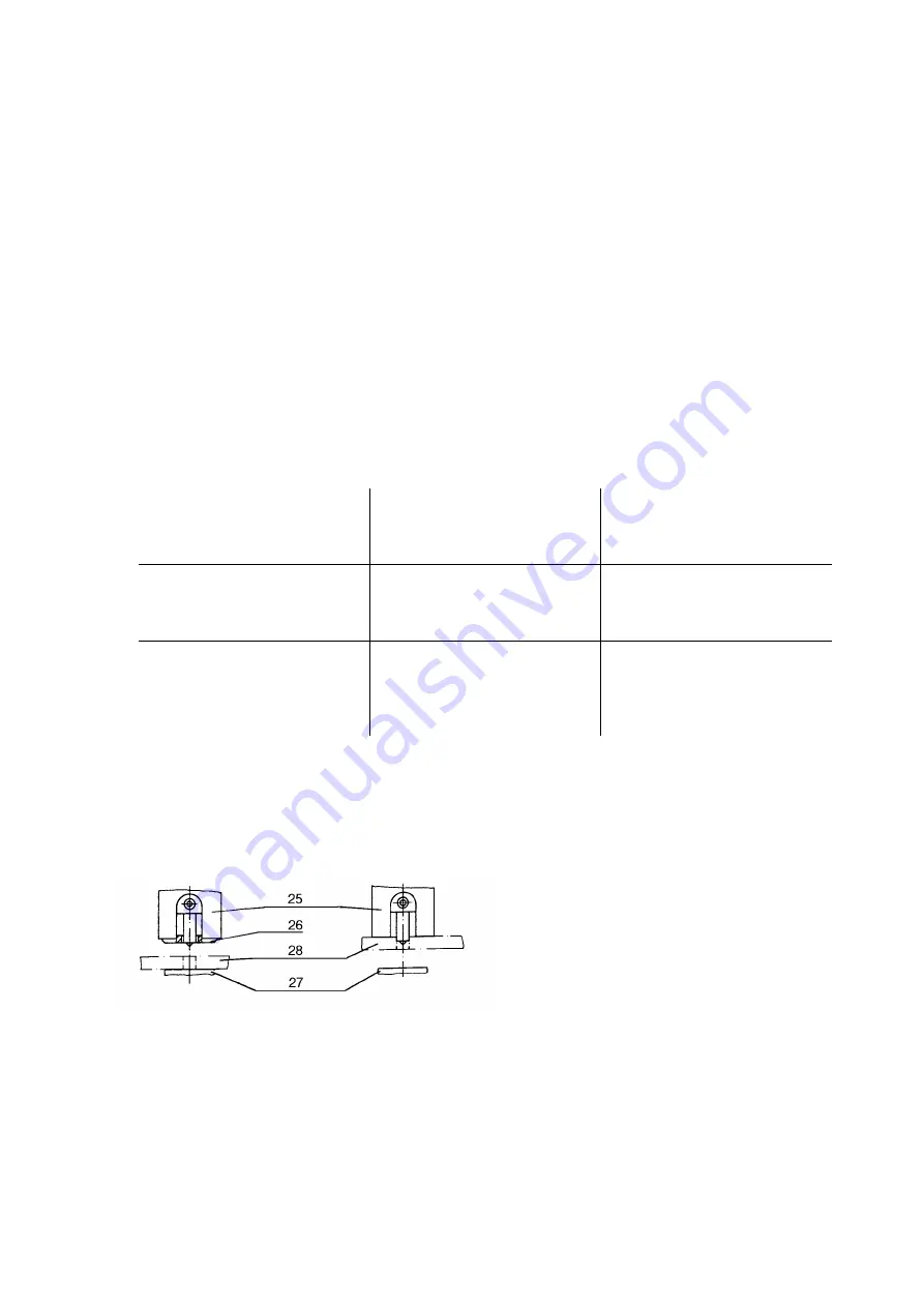 NovoPress HSBL Series Operating Instructions Manual Download Page 21