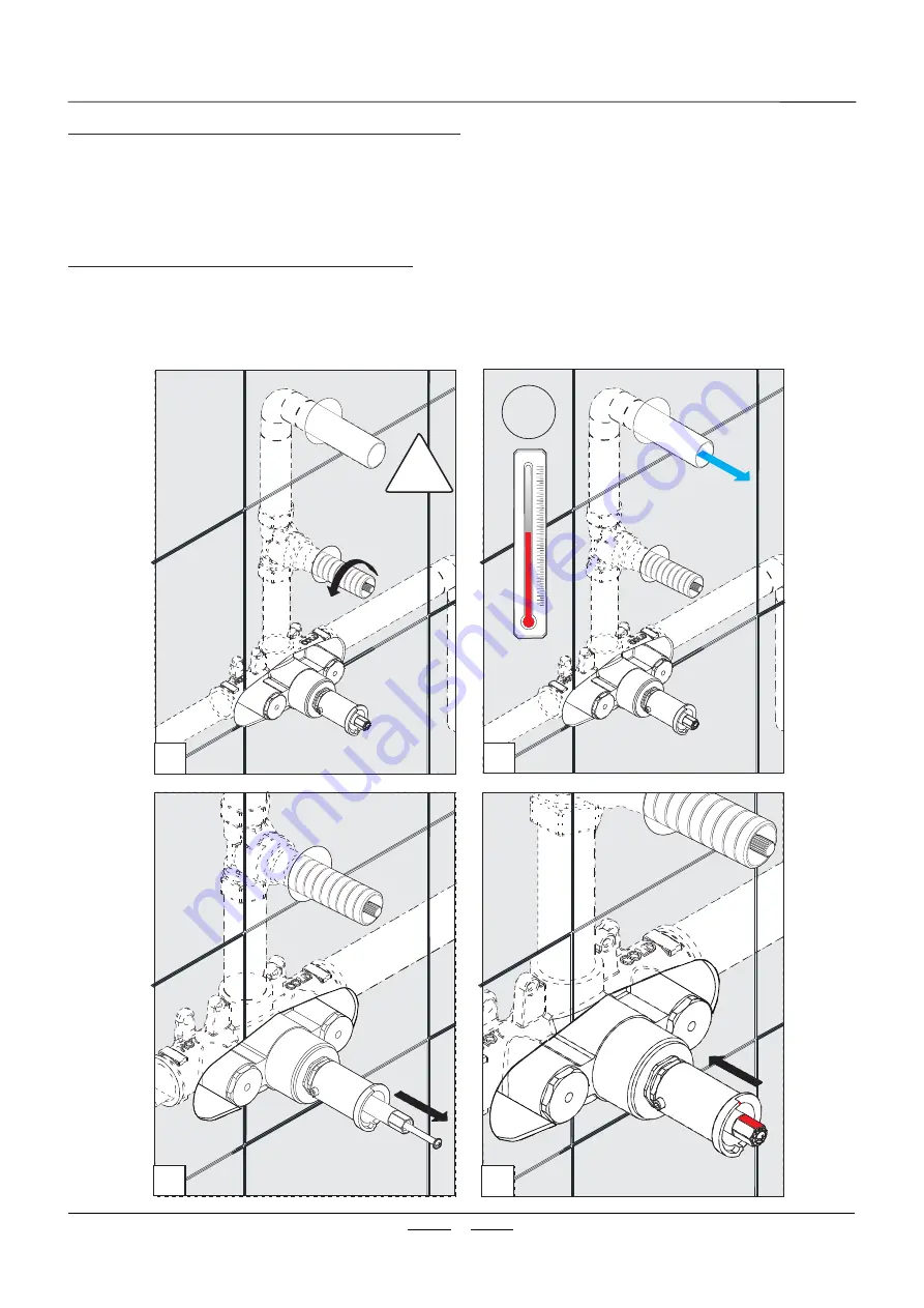 NOVUM EDGE J3 Series Скачать руководство пользователя страница 6