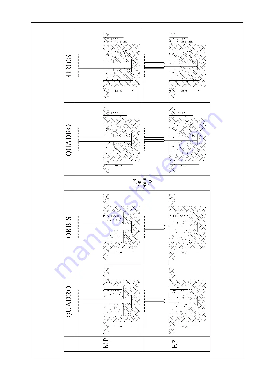 NOVUM Quadro Set 1252 Скачать руководство пользователя страница 6