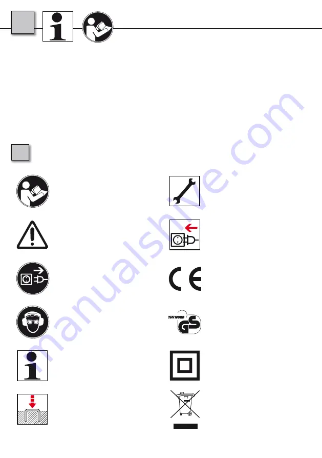 Novus J-102 DA Translation Of The Original Operating Instructions Download Page 19