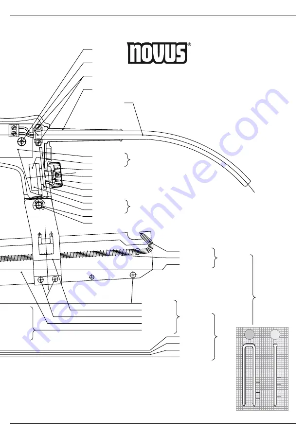 Novus J-171 Manual Download Page 3