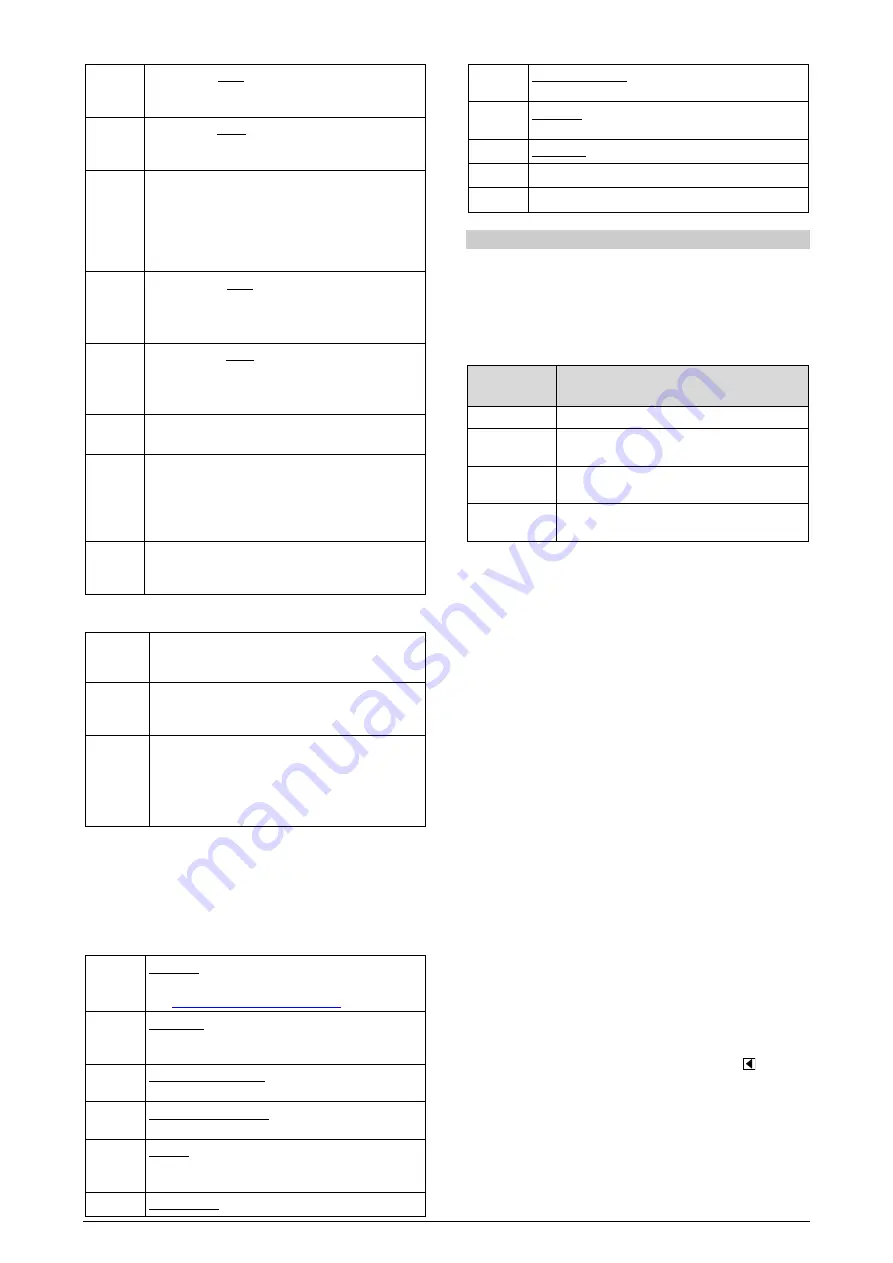 Novus N1540-485 Instruction Manual Download Page 5