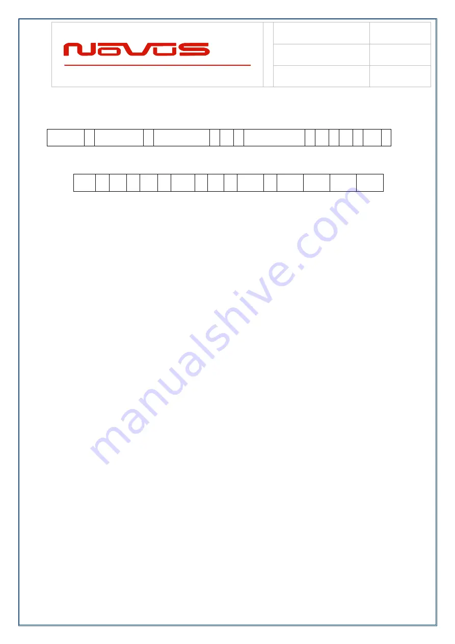 Novus N4430-O-G Manual Download Page 21