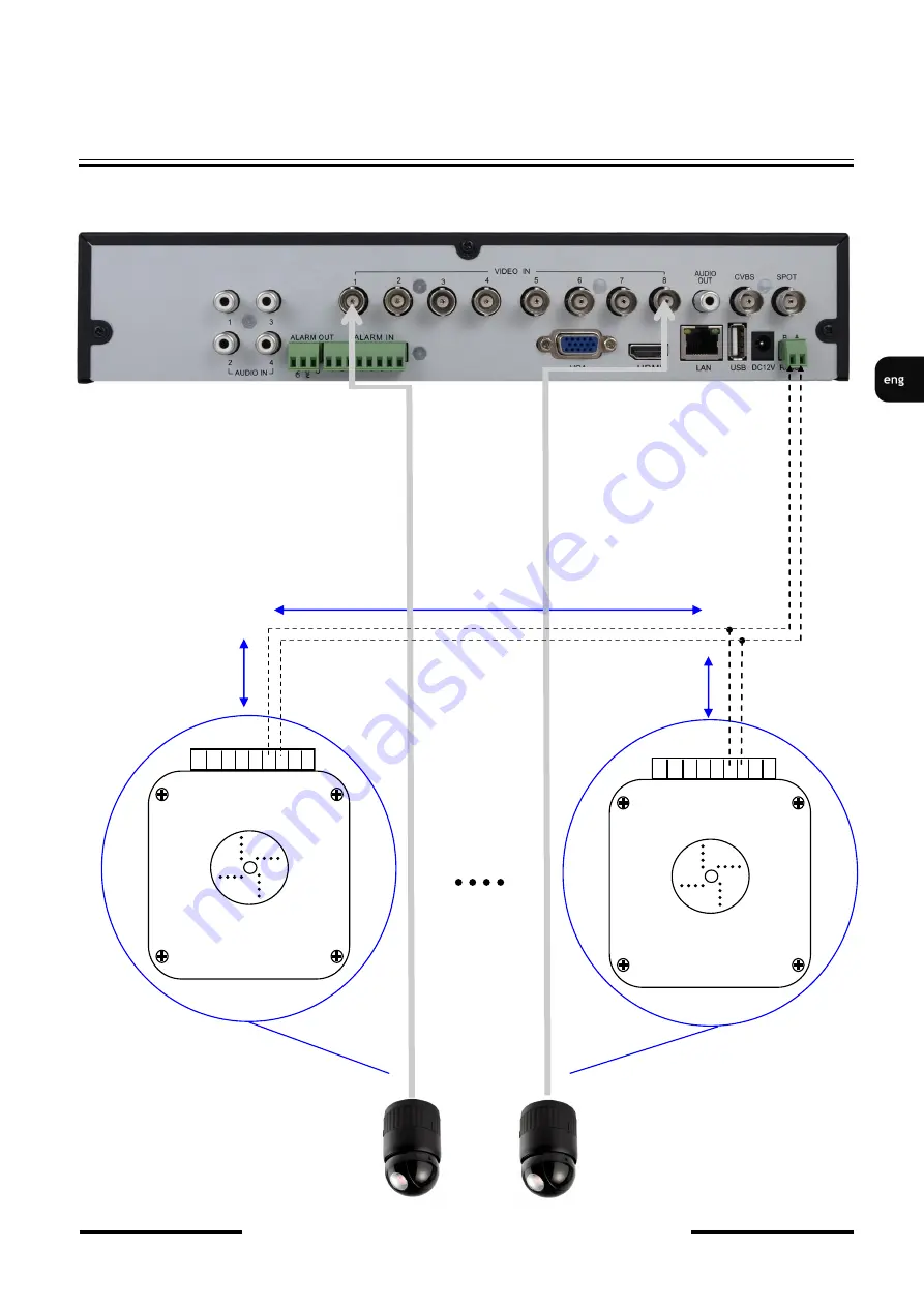 Novus NDR-BA5104 Скачать руководство пользователя страница 93