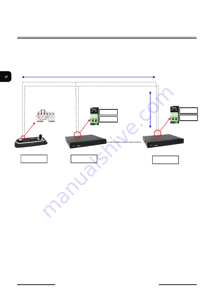 Novus NDR-BA5104 Скачать руководство пользователя страница 201