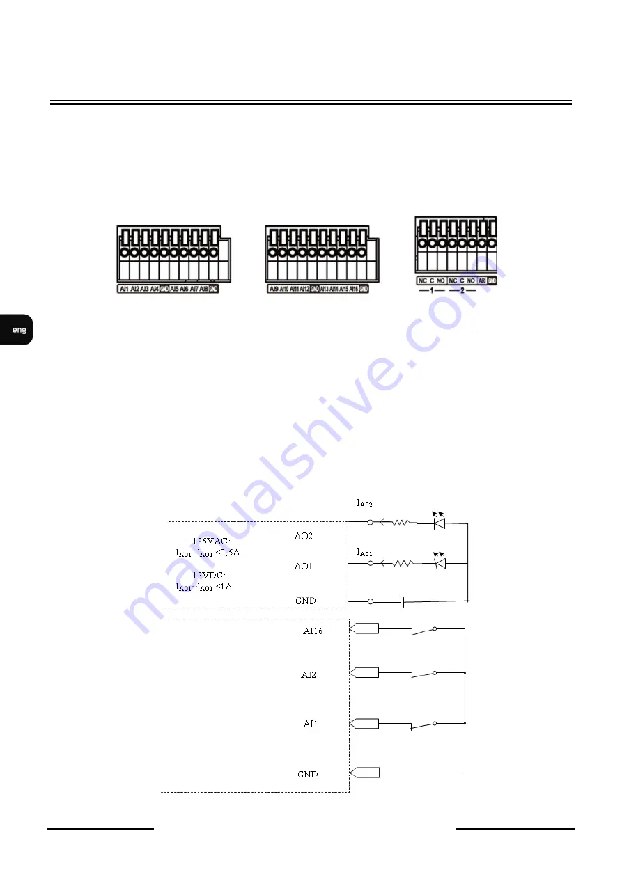 Novus NDR-HB4208 User Manual Download Page 86