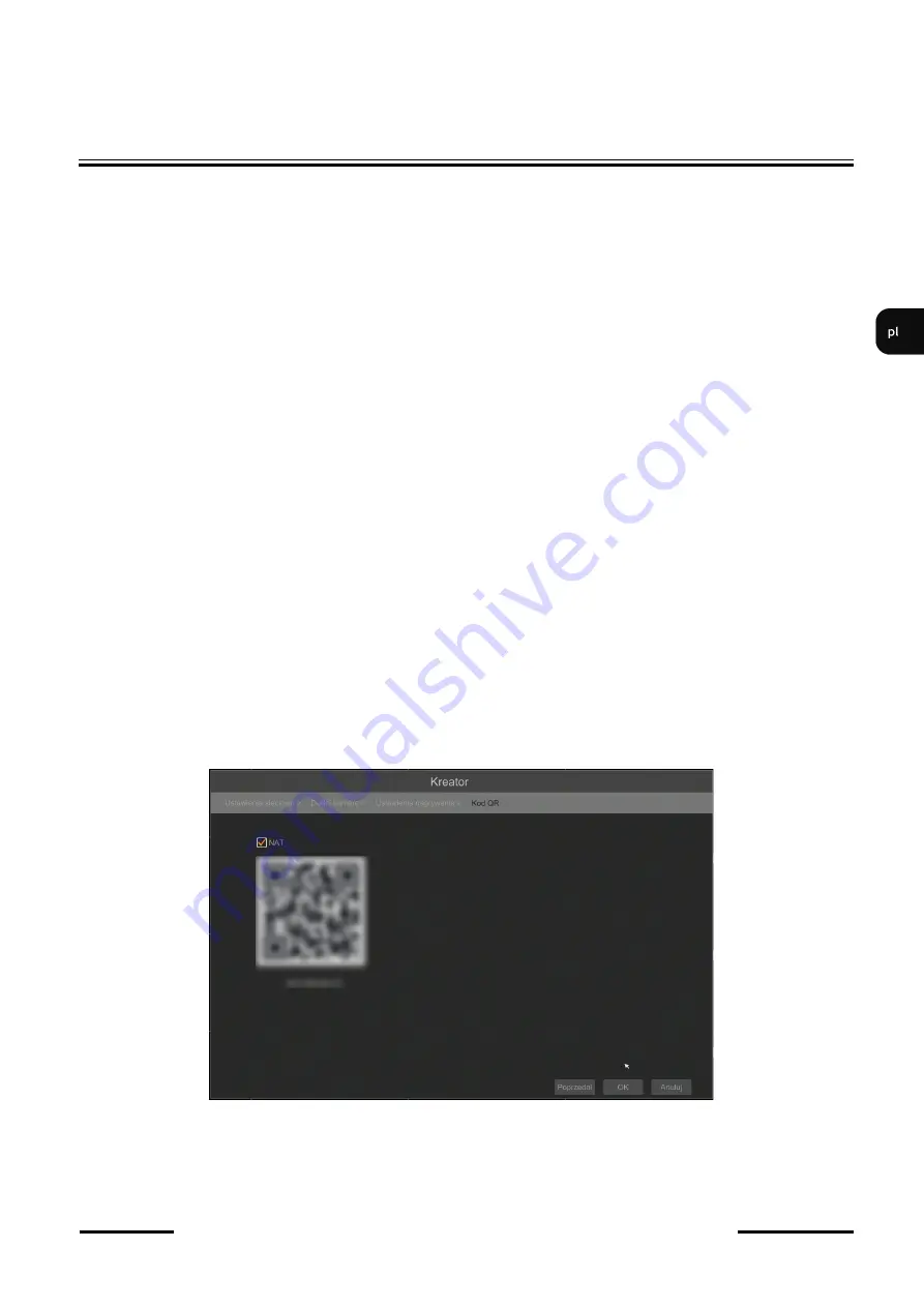 Novus NHDR-6016-H1-II Quick Start Manual Download Page 41